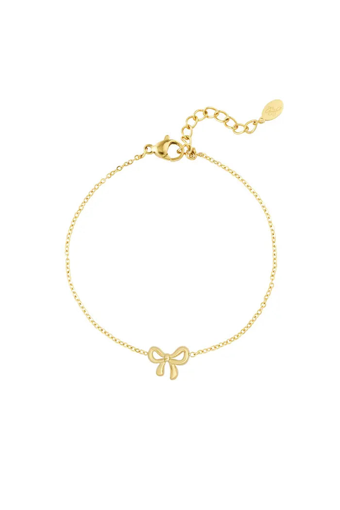 Armband Bow