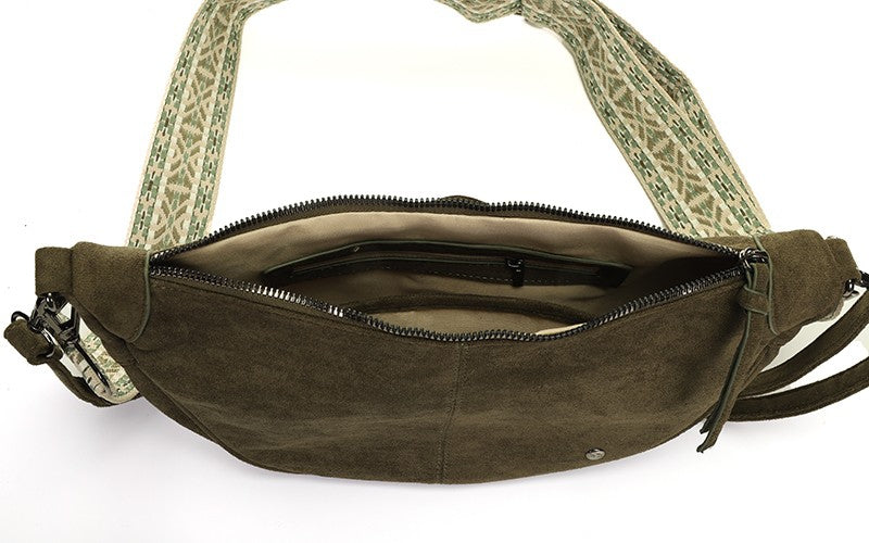 Crossbodytas Richmond
