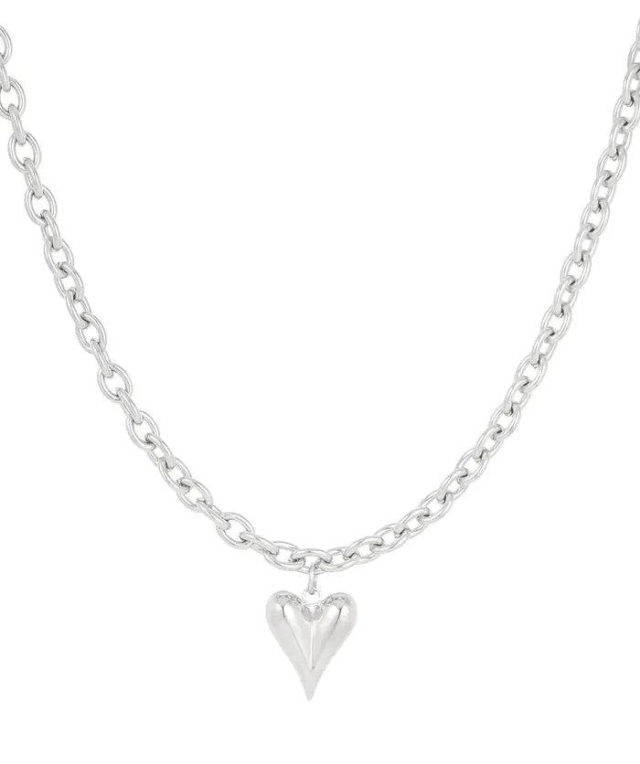 Ketting Love Rules
