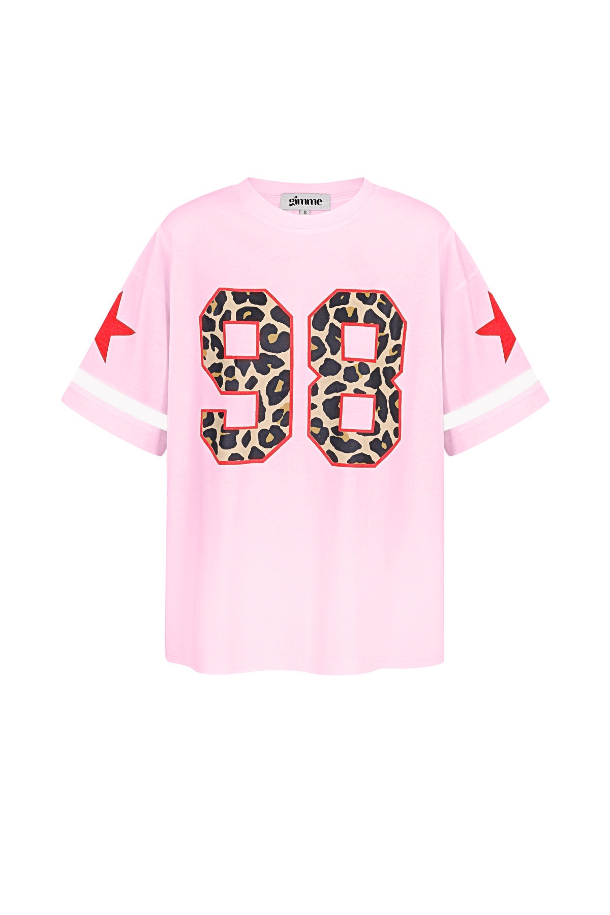 Wild ‘98 Statement Shirt