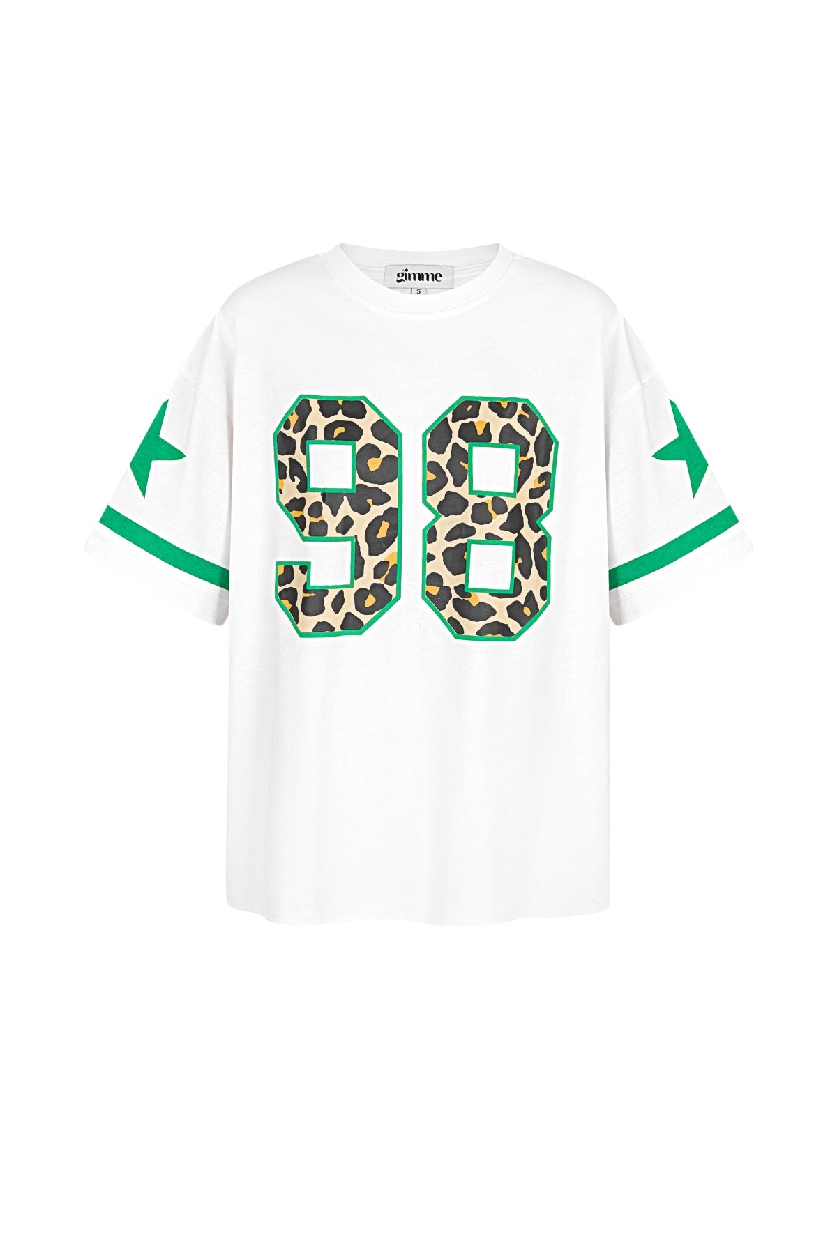 Wild ‘98 Statement Shirt