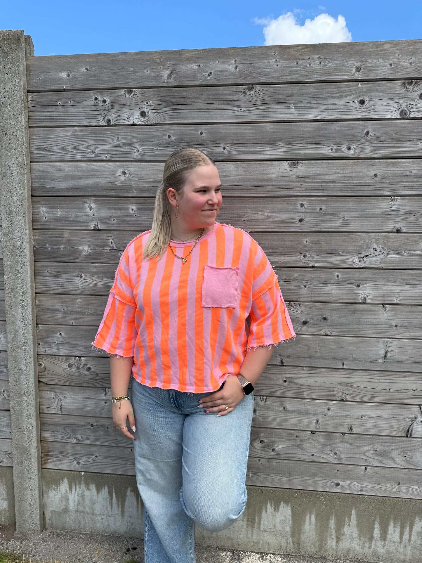 Pop T-shirt