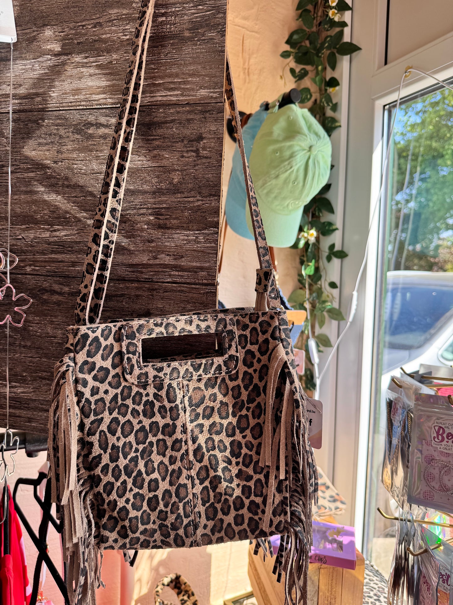 Panter Bag