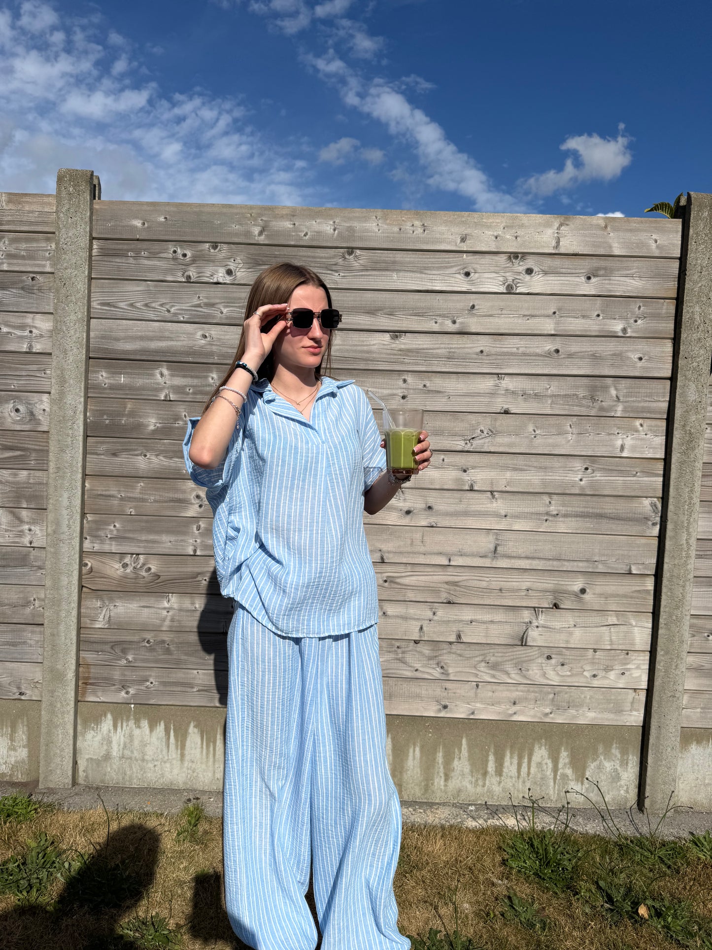 Sahara Breeze Broek
