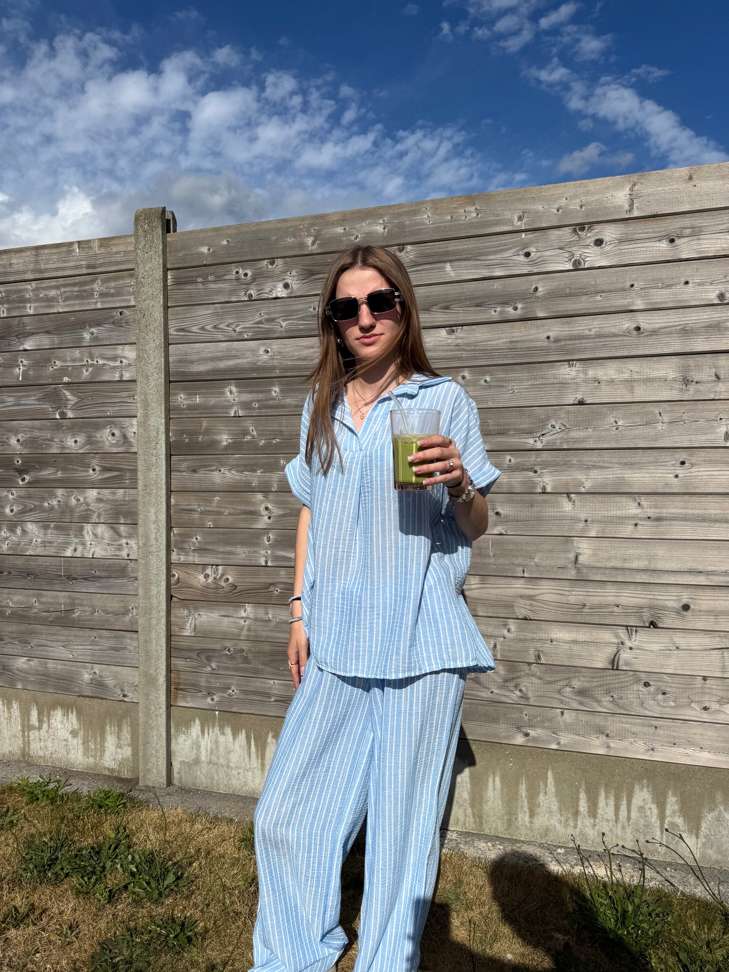 Sahara Breeze Top
