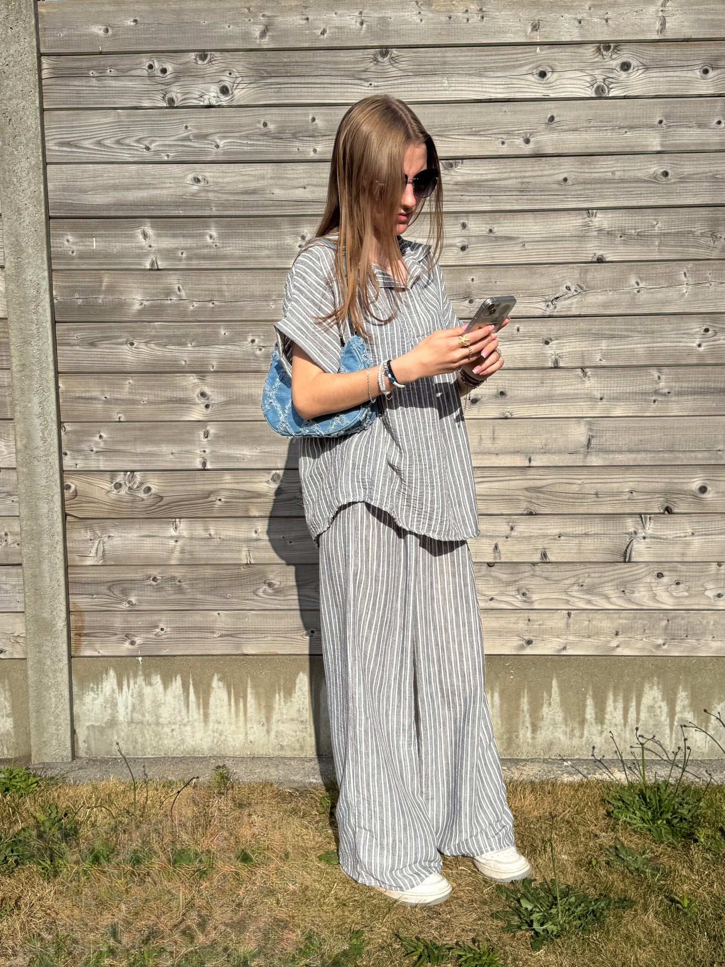 Sahara Breeze Top