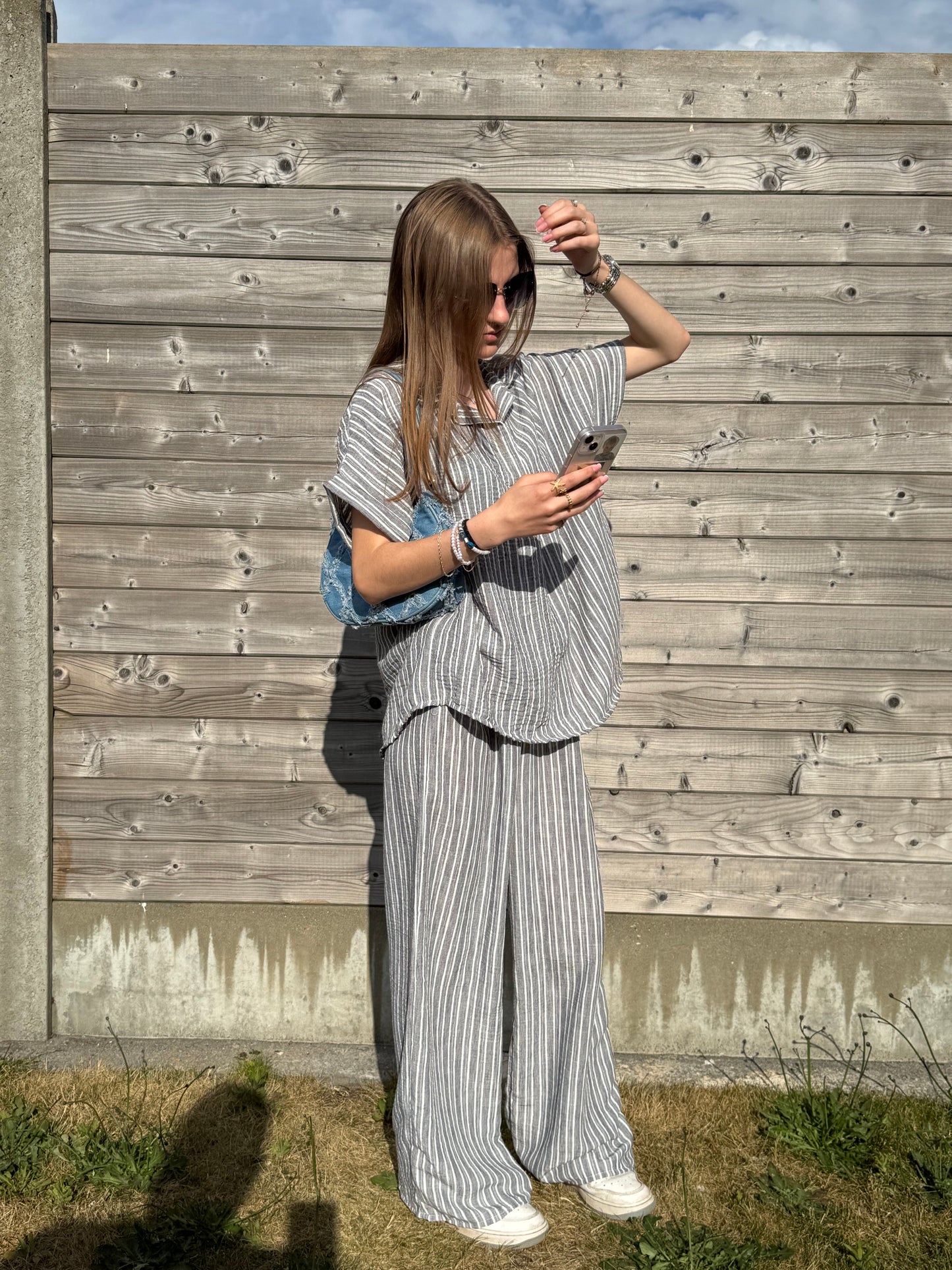 Sahara Breeze Broek