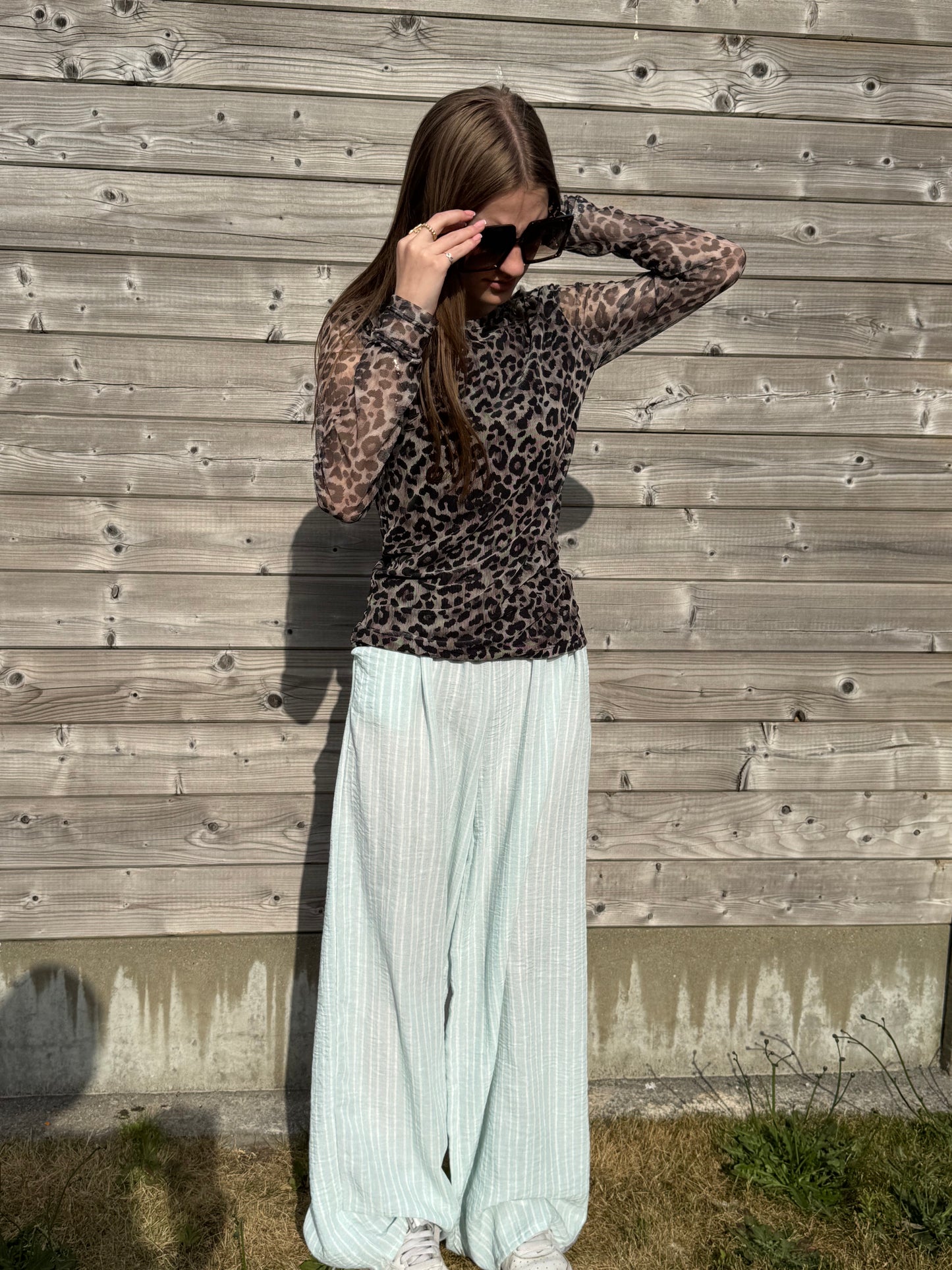 Sahara Breeze Broek
