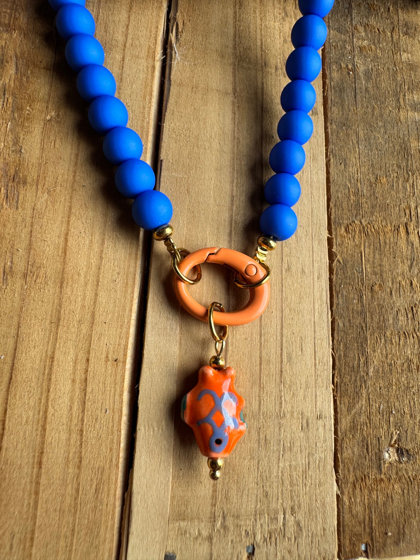 Kralenketting