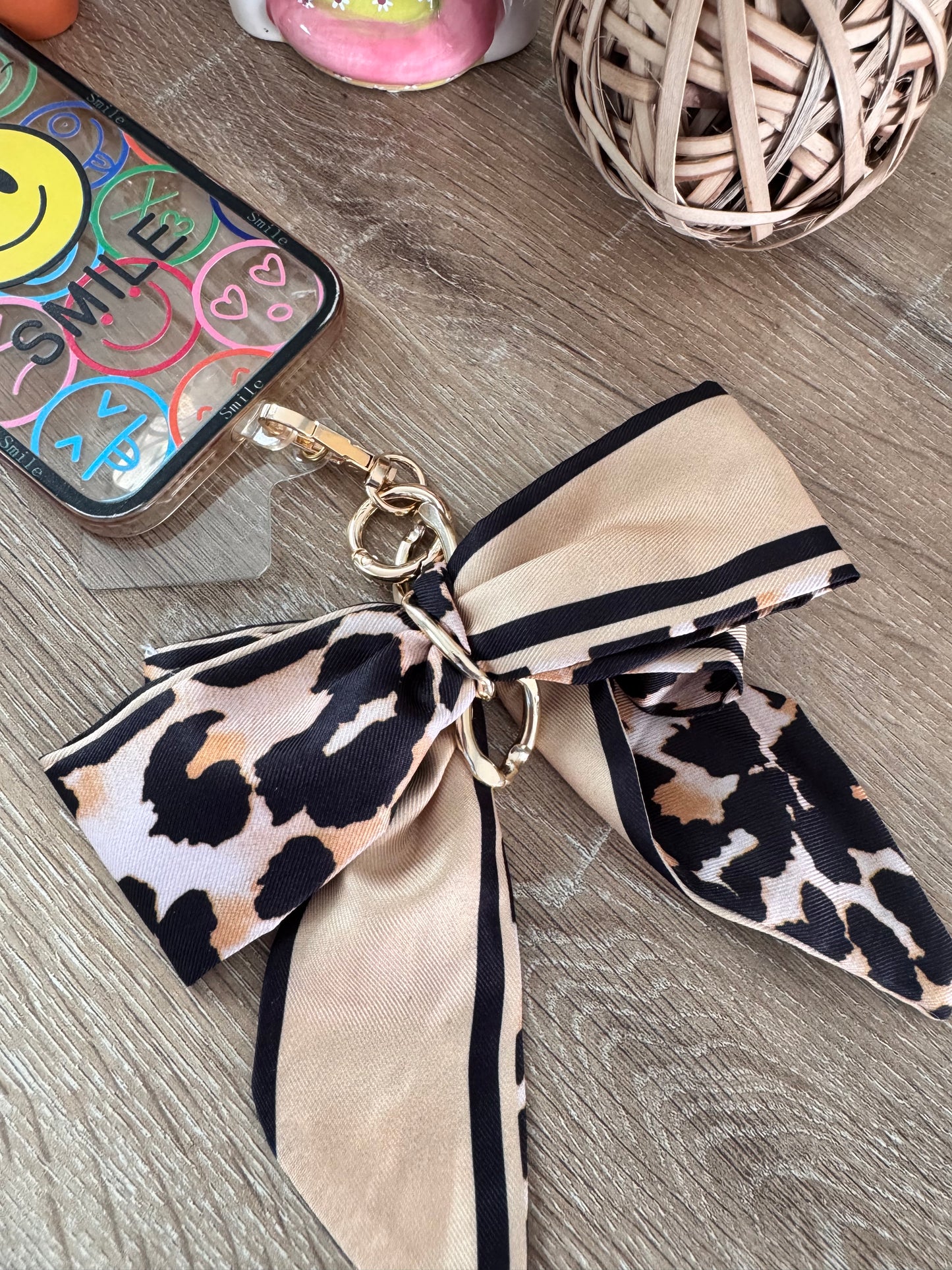 Tas/Telefoonhanger