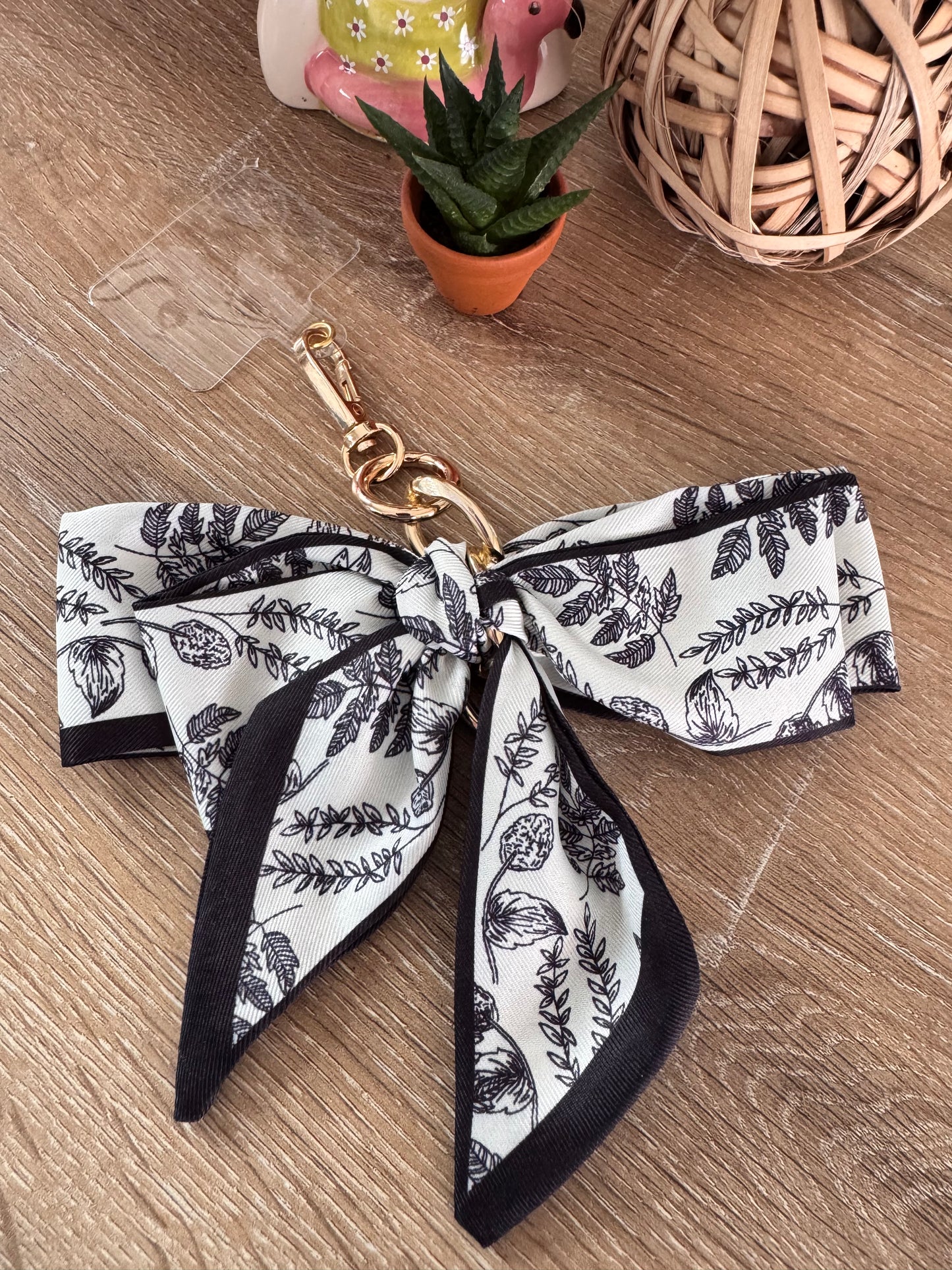 Tas/Telefoonhanger