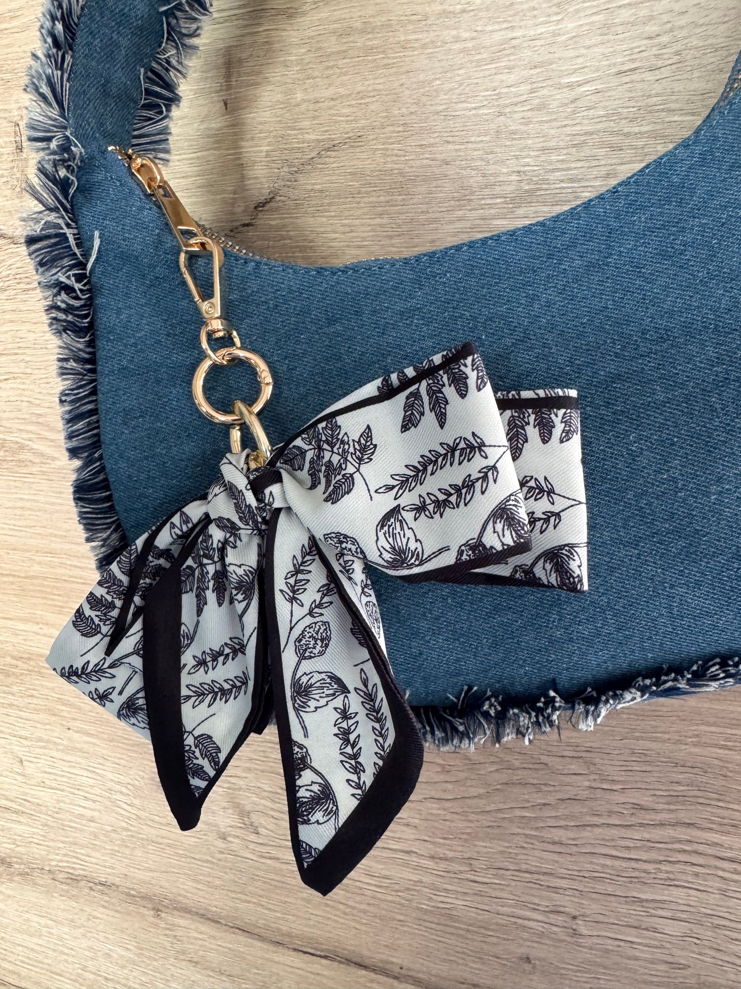 Tas/Telefoonhanger