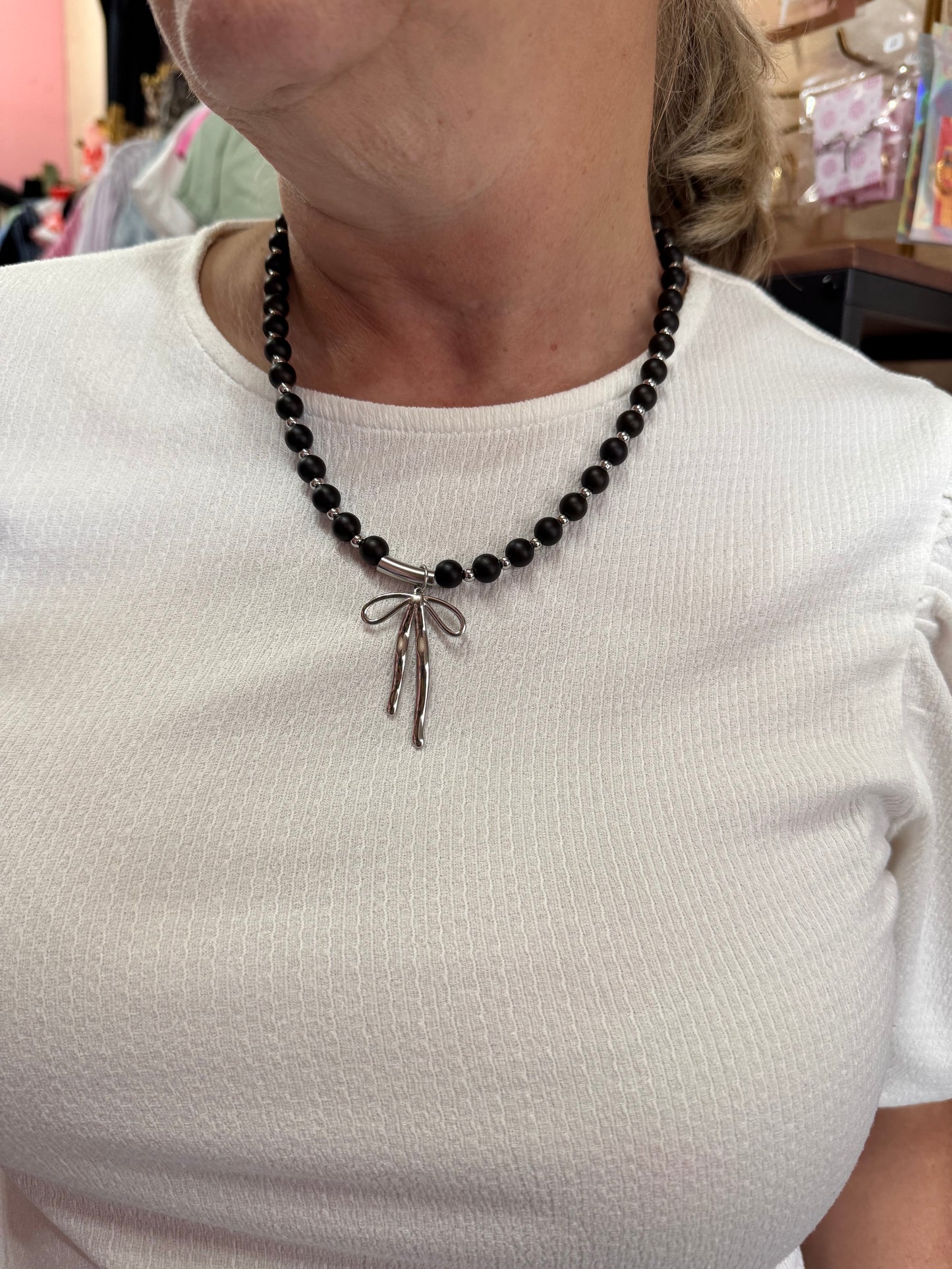 Chic Kralenketting