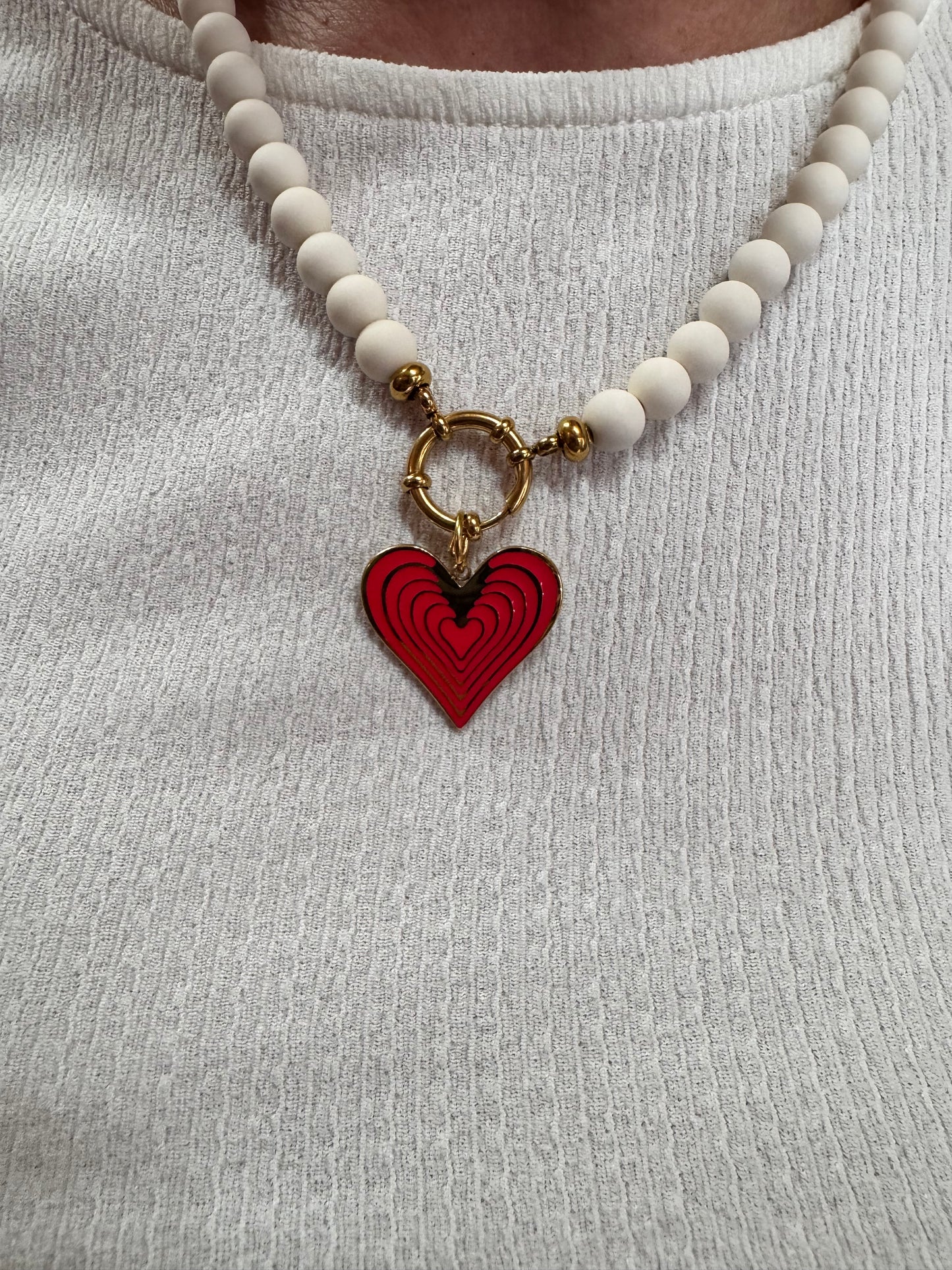 Kralenketting