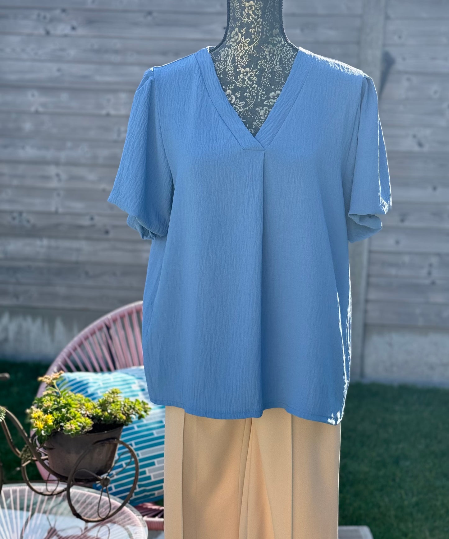 Elegance Top