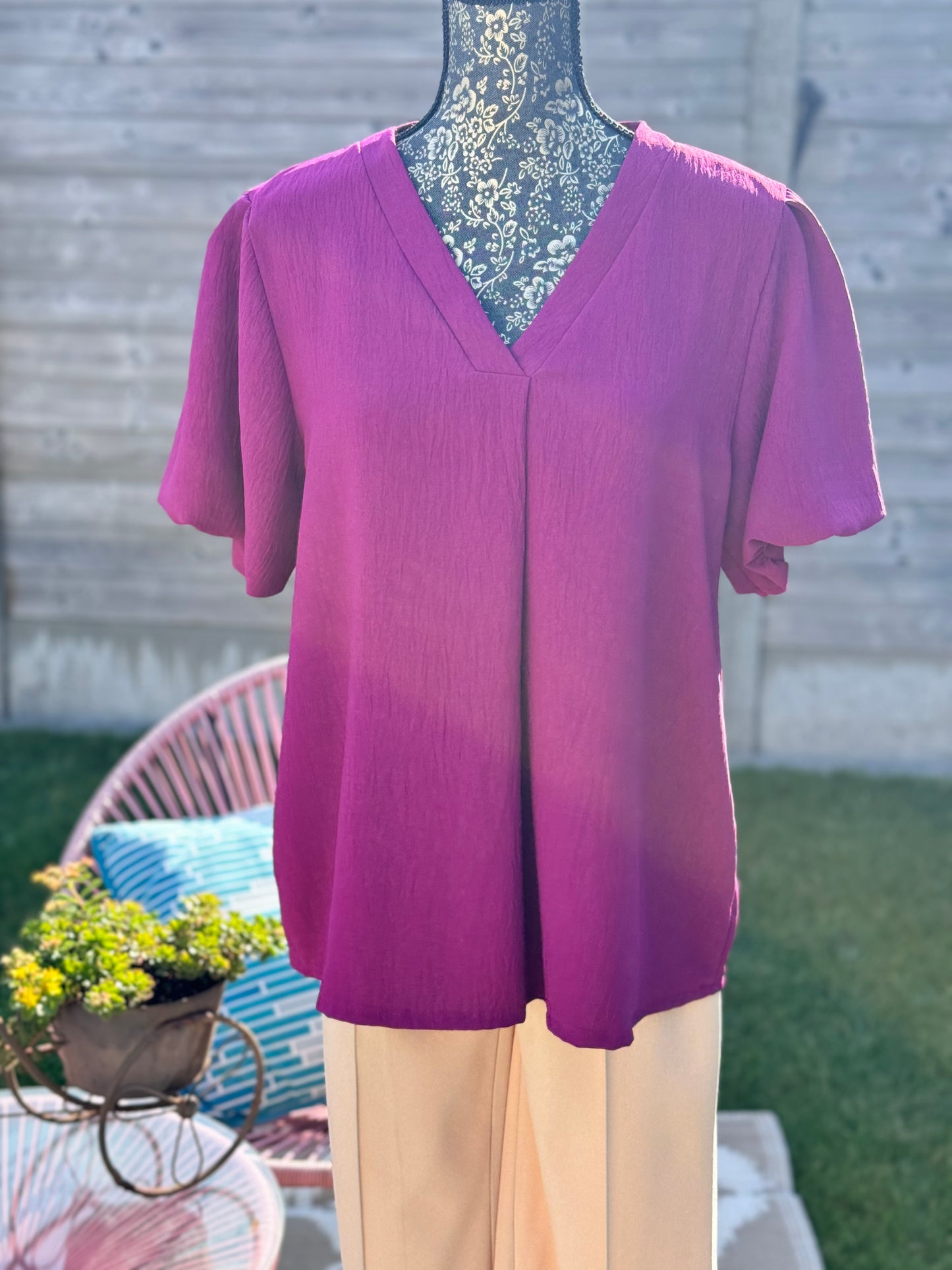 Elegance Top
