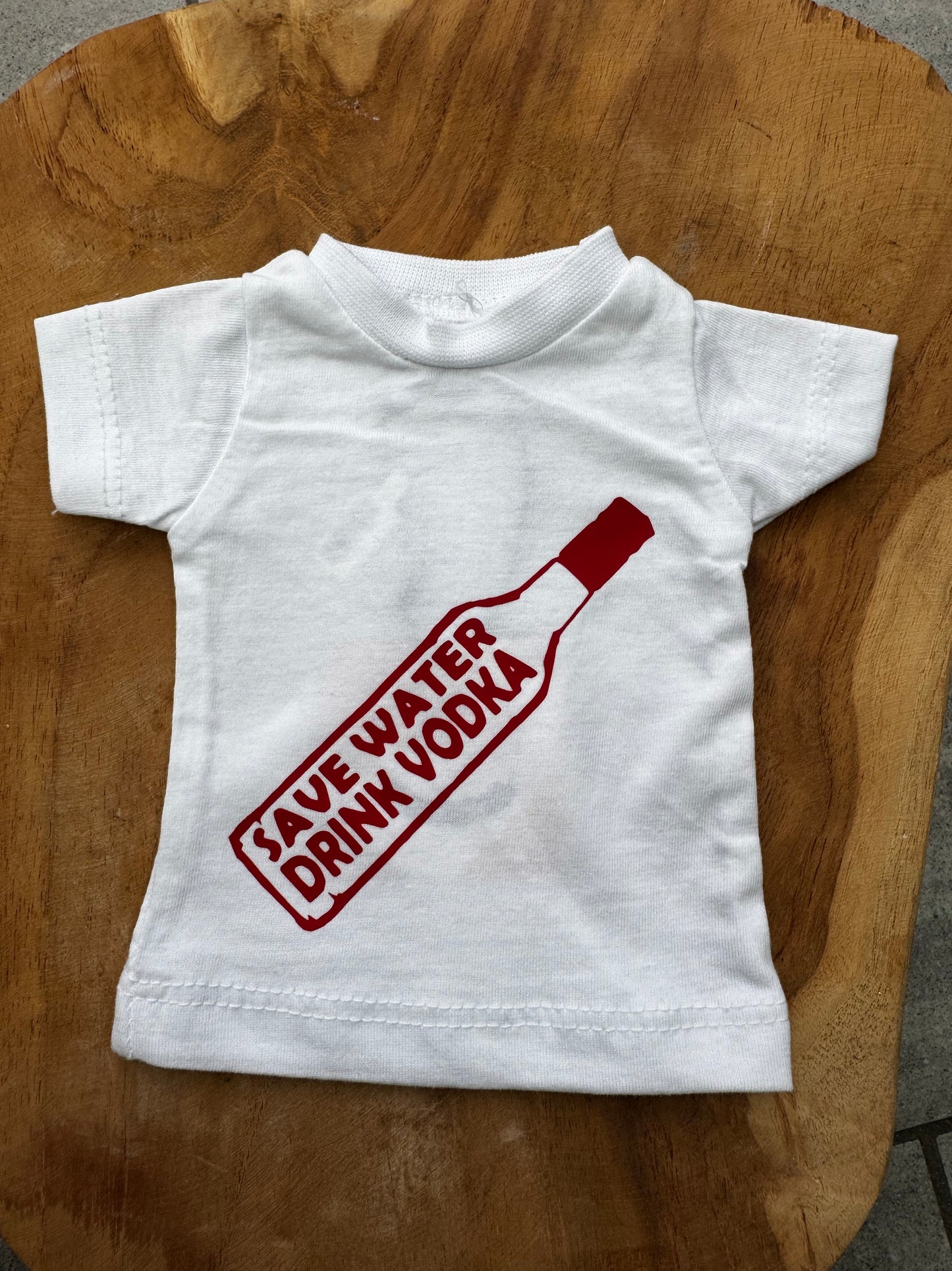 Mini T-Shirt