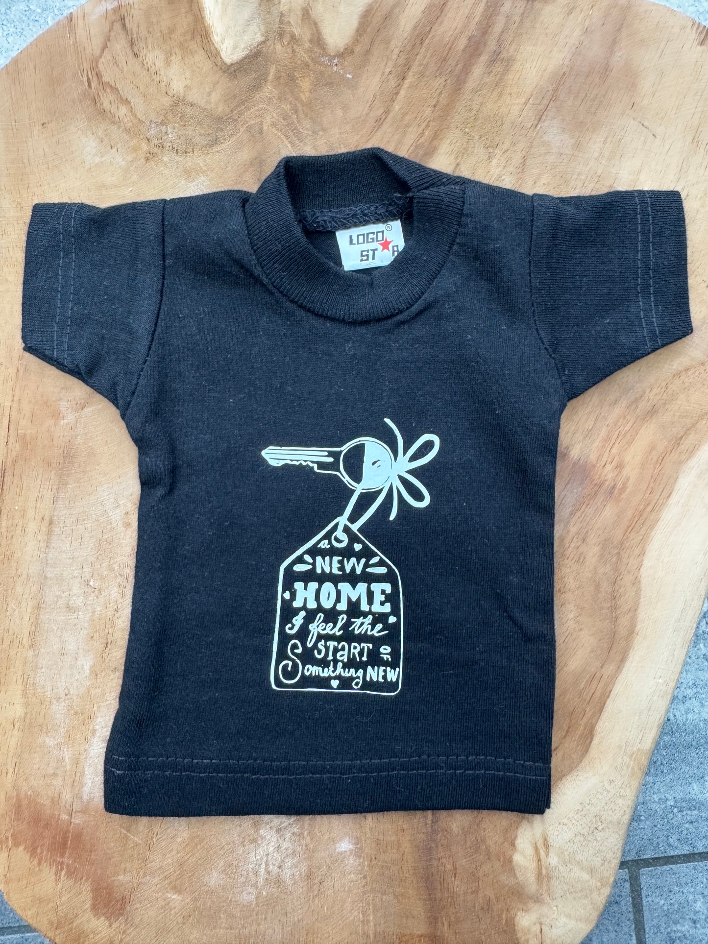 Mini T-Shirt