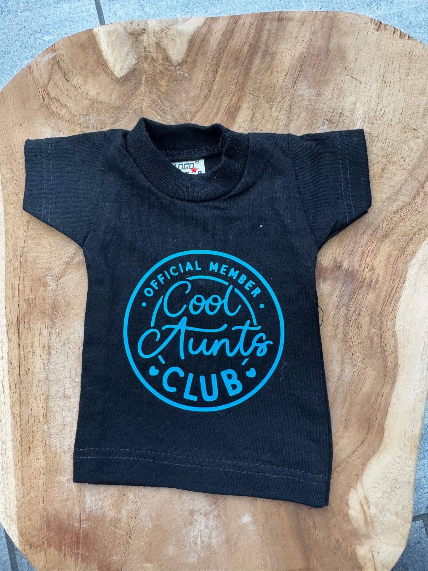 Mini T-Shirt