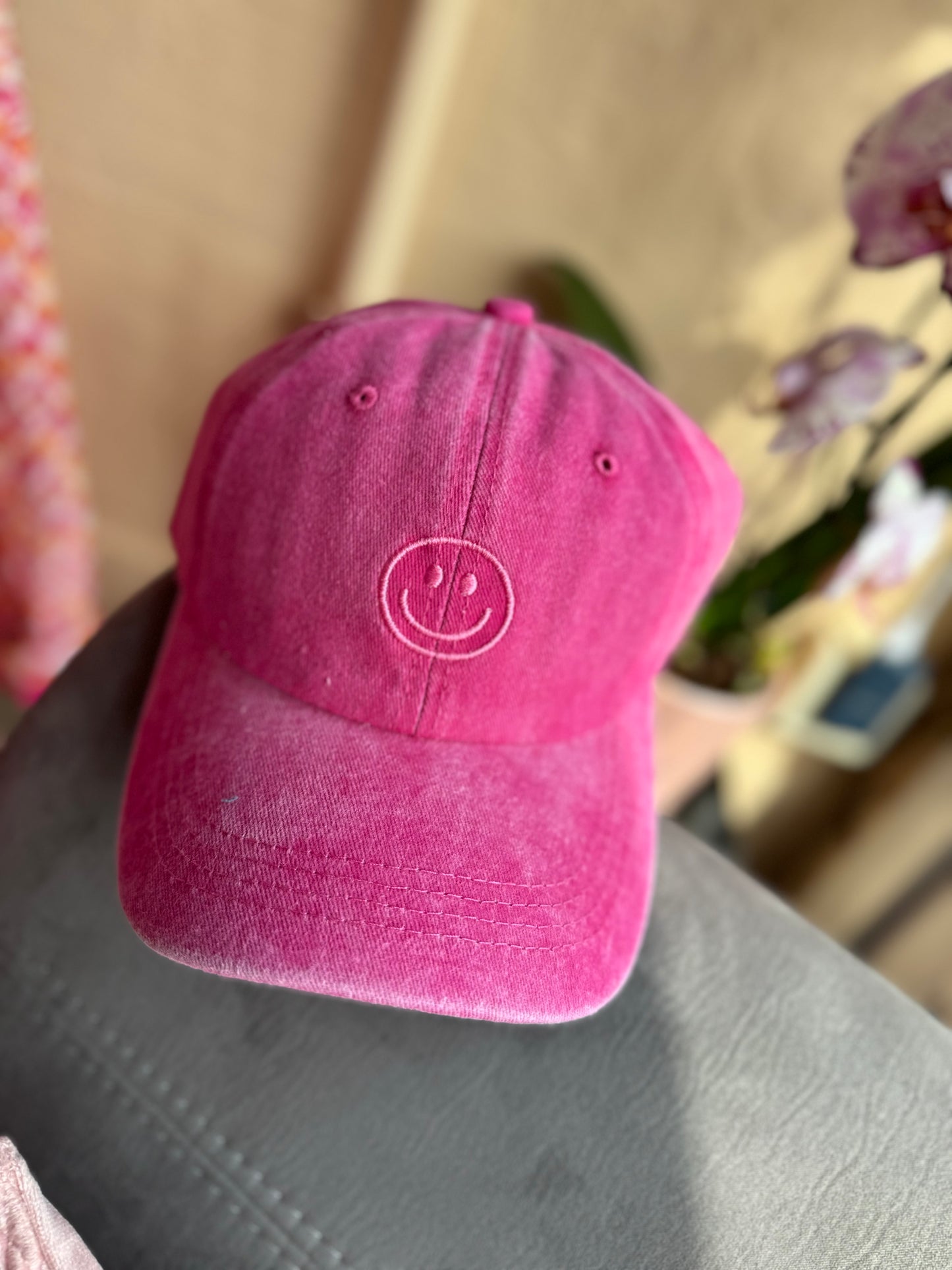 Smiley Vibes Pet