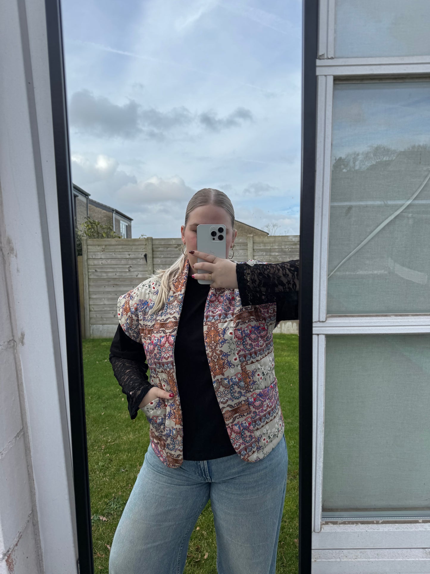 Desert Dream gilet
