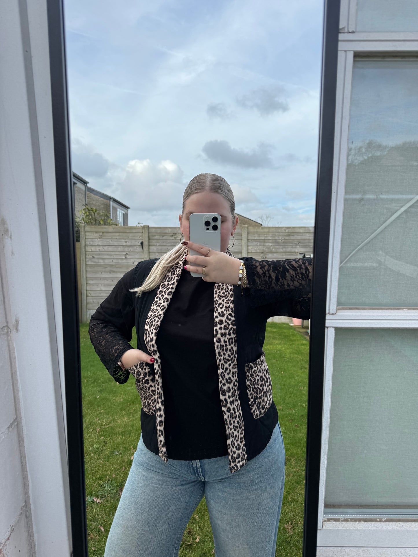 Wild Side gilet