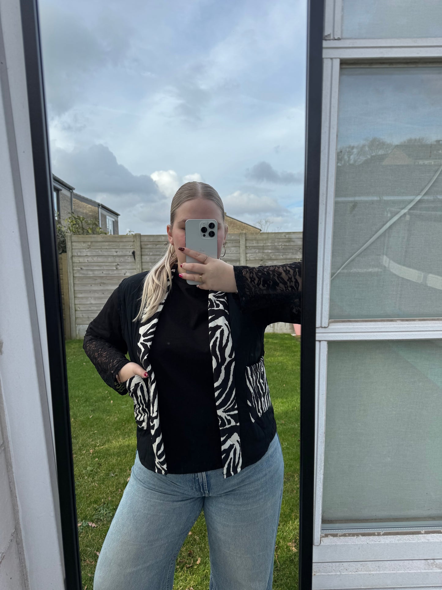 Wild Side gilet