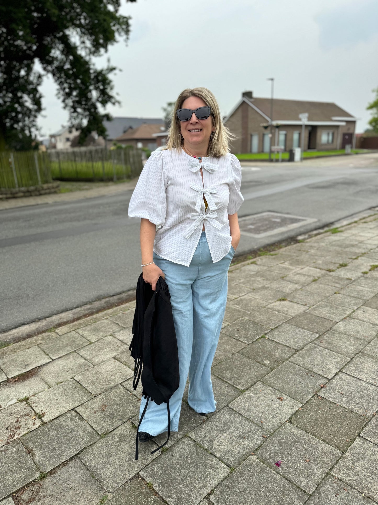 Blouse Alessia