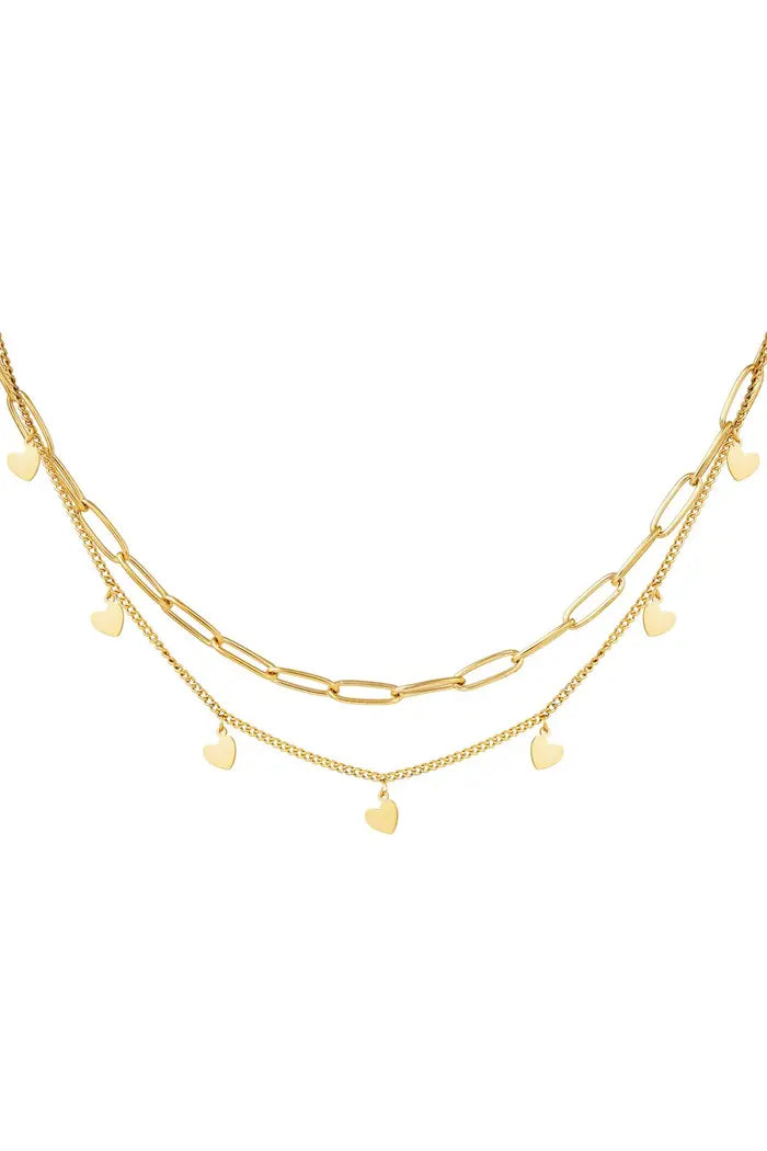 Ketting Chain My Heart