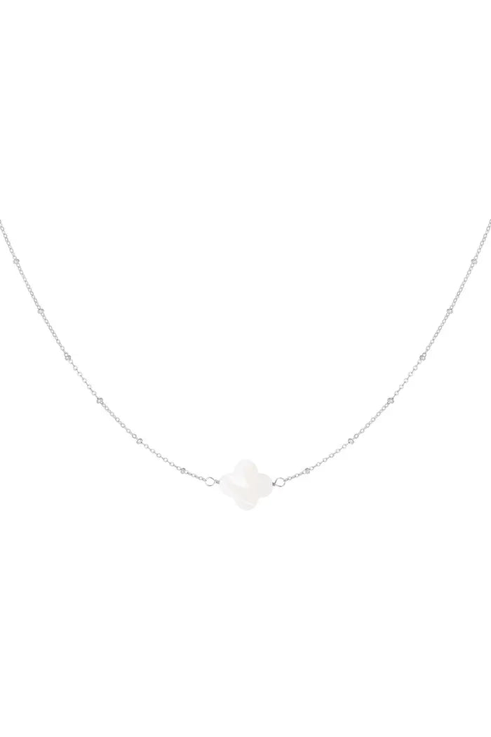 Ketting Seashell