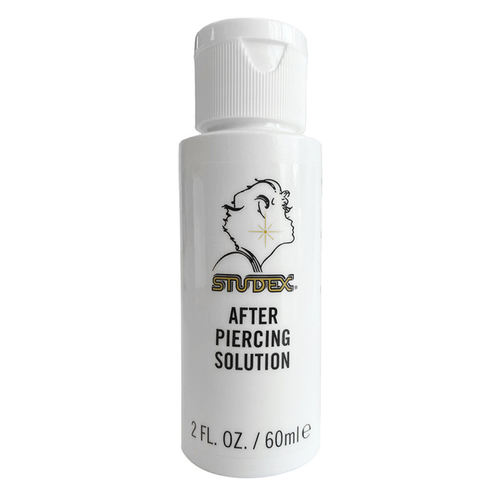 Verzorging oorbellen 60ml