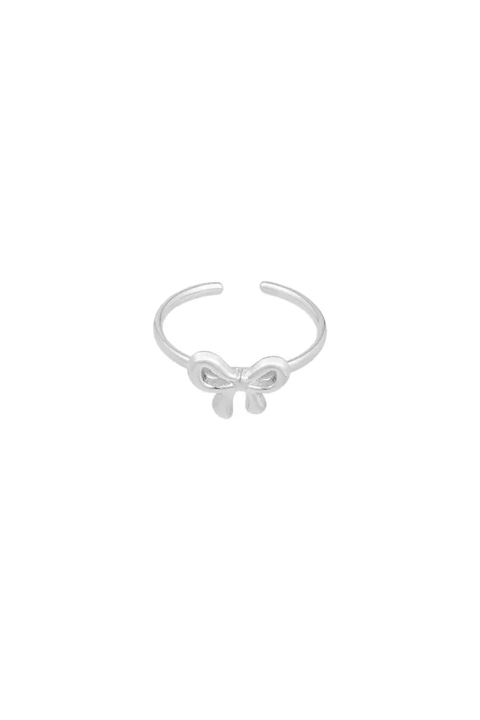 Ring Bow
