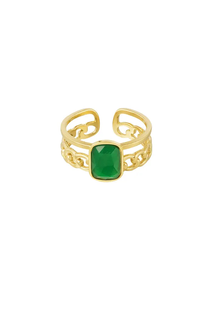 Ring Stone