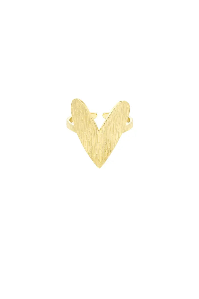 Ring Heart