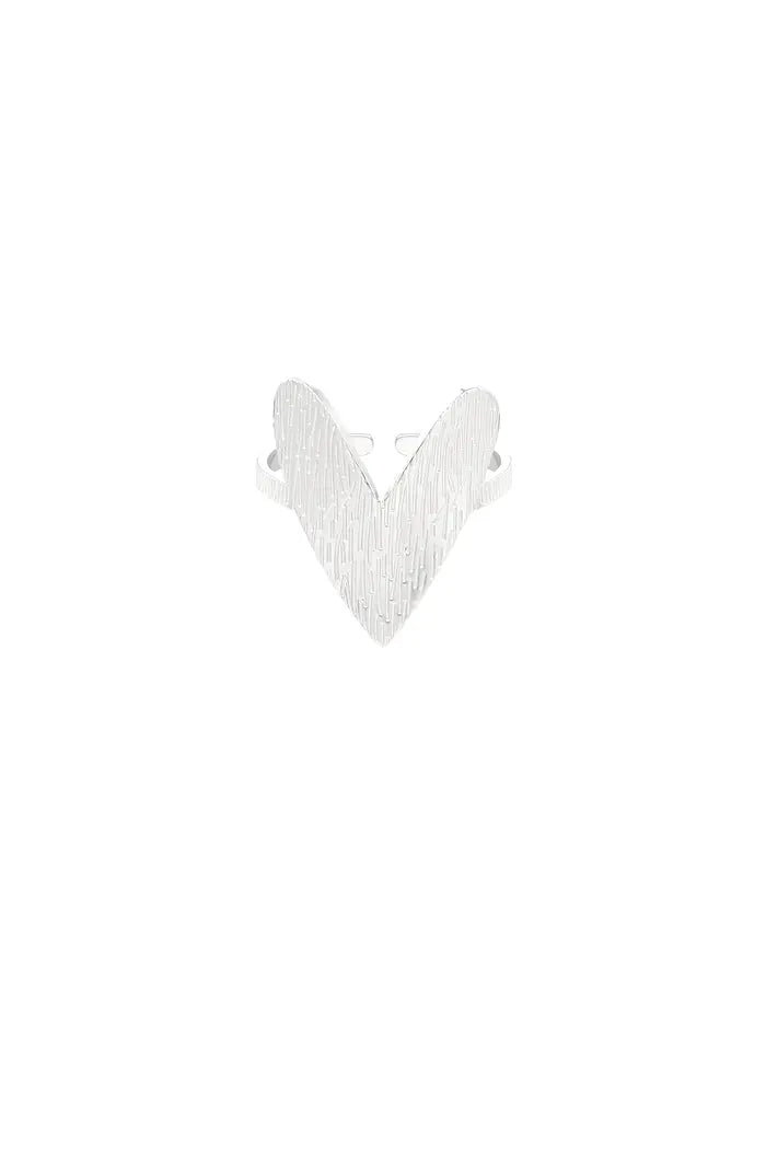 Ring Heart