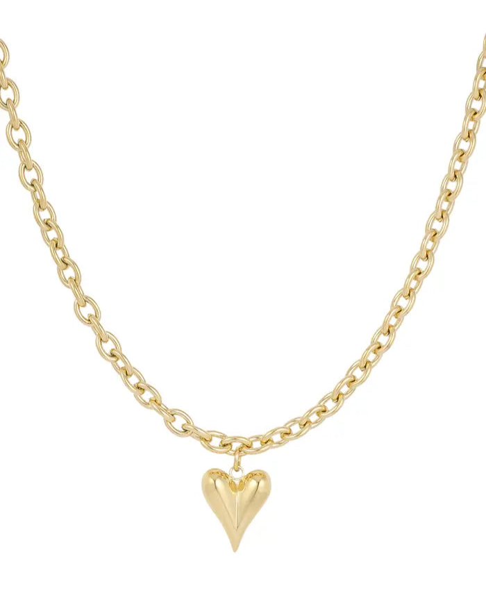 Ketting Love Rules
