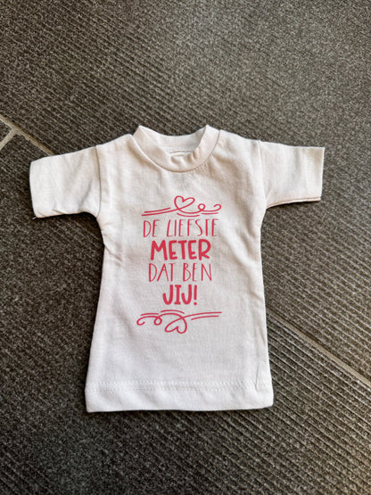 Mini T-Shirt