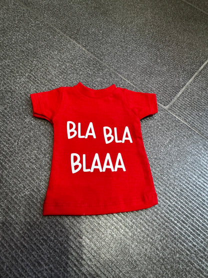Mini T-Shirt