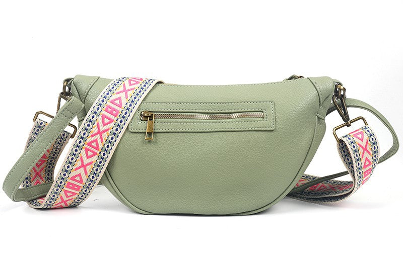 Crossbody Tavira