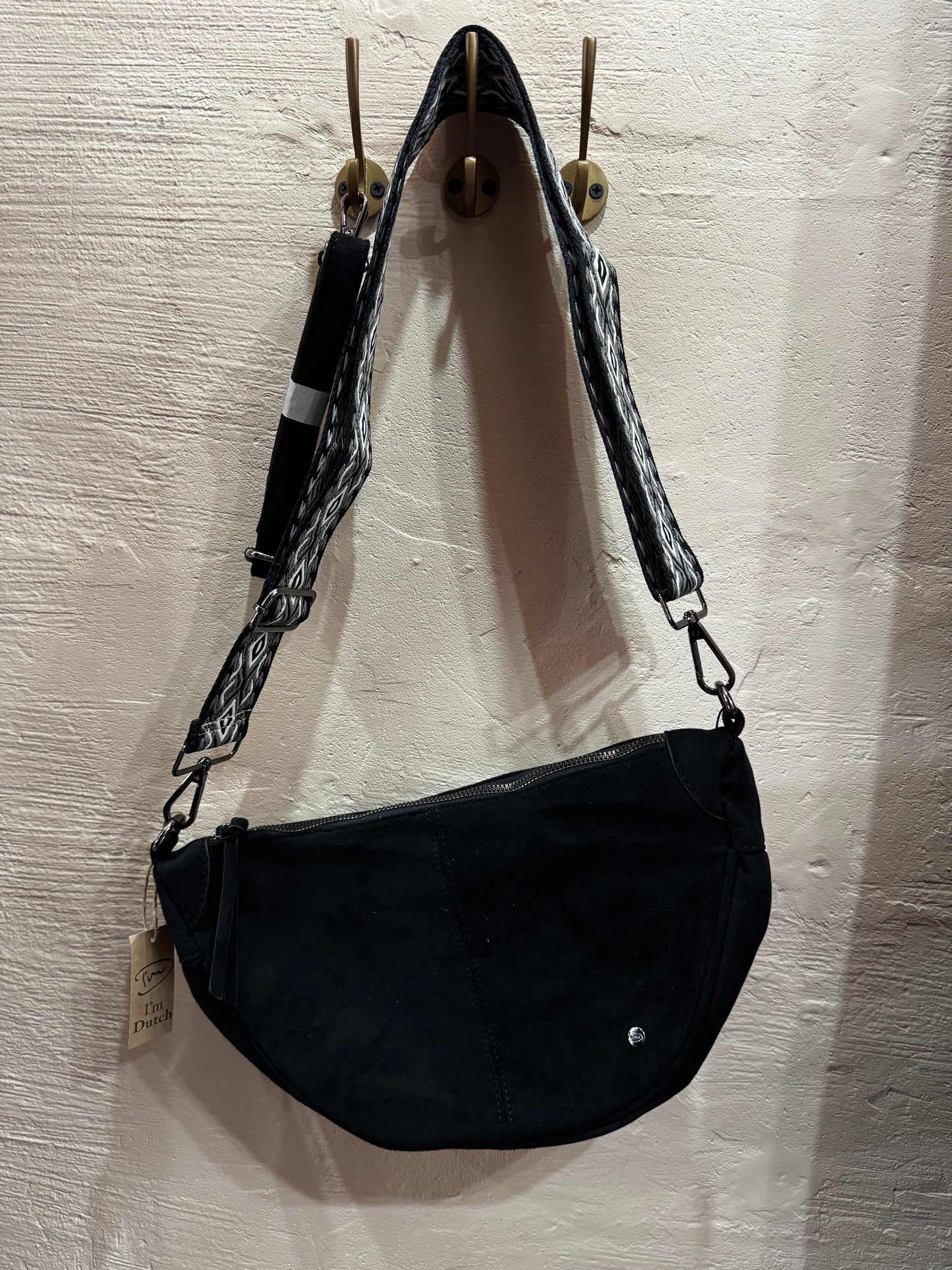 Crossbodytas Richmond