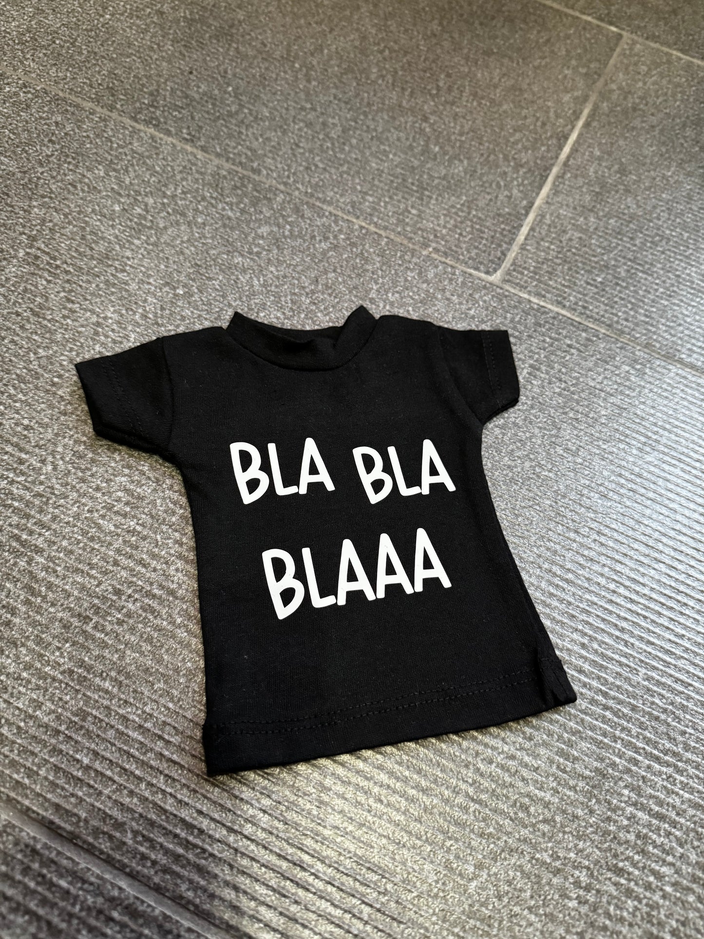 Mini T-Shirt