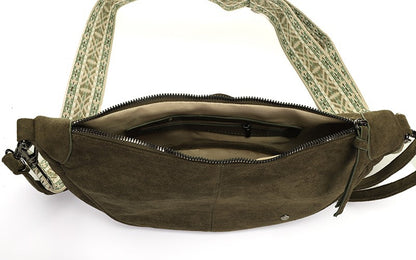 Crossbodytas Richmond