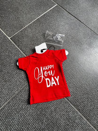 Mini T-Shirt