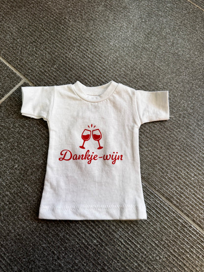 Mini T-Shirt