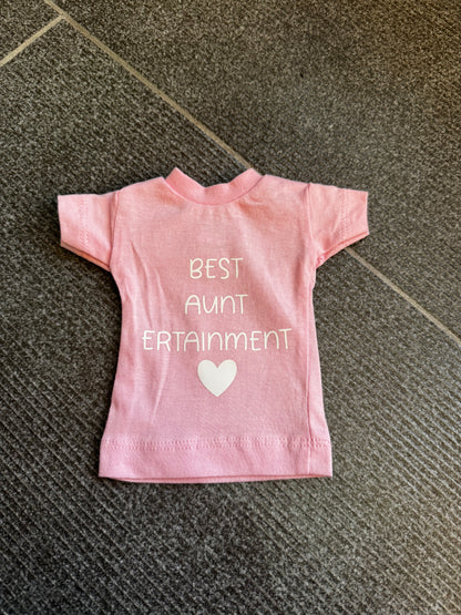 Mini T-Shirt
