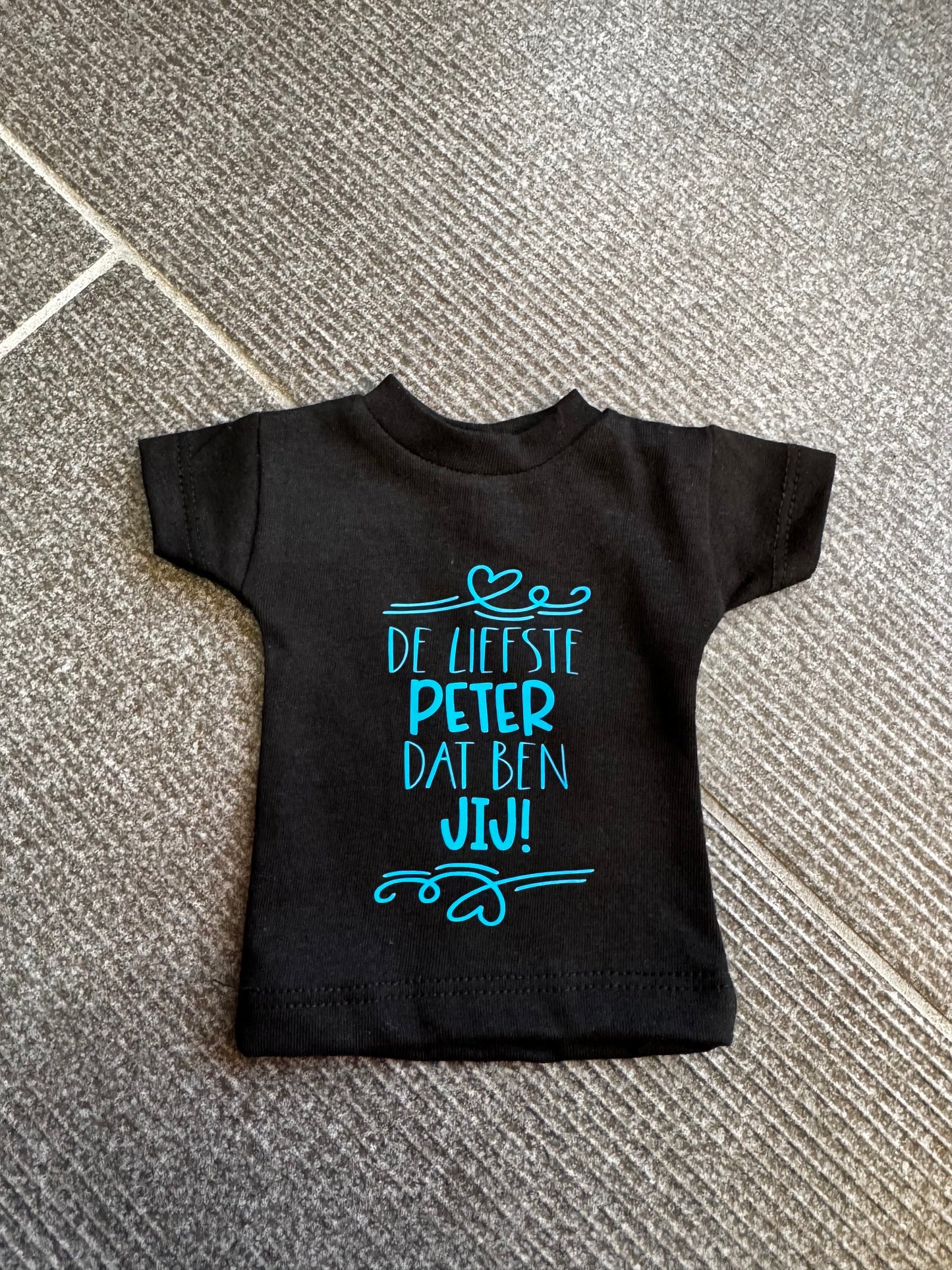 Mini T-Shirt