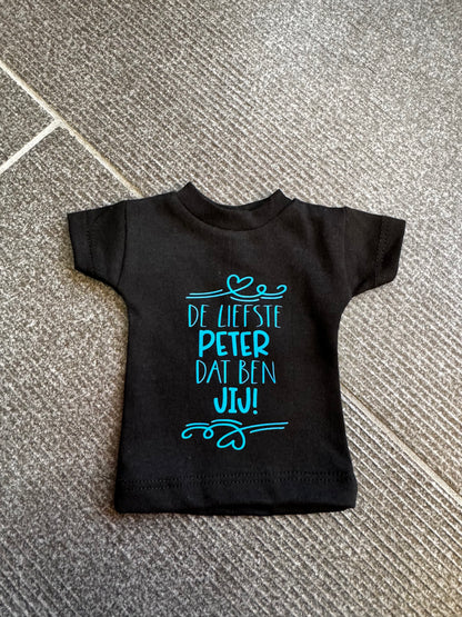 Mini T-Shirt