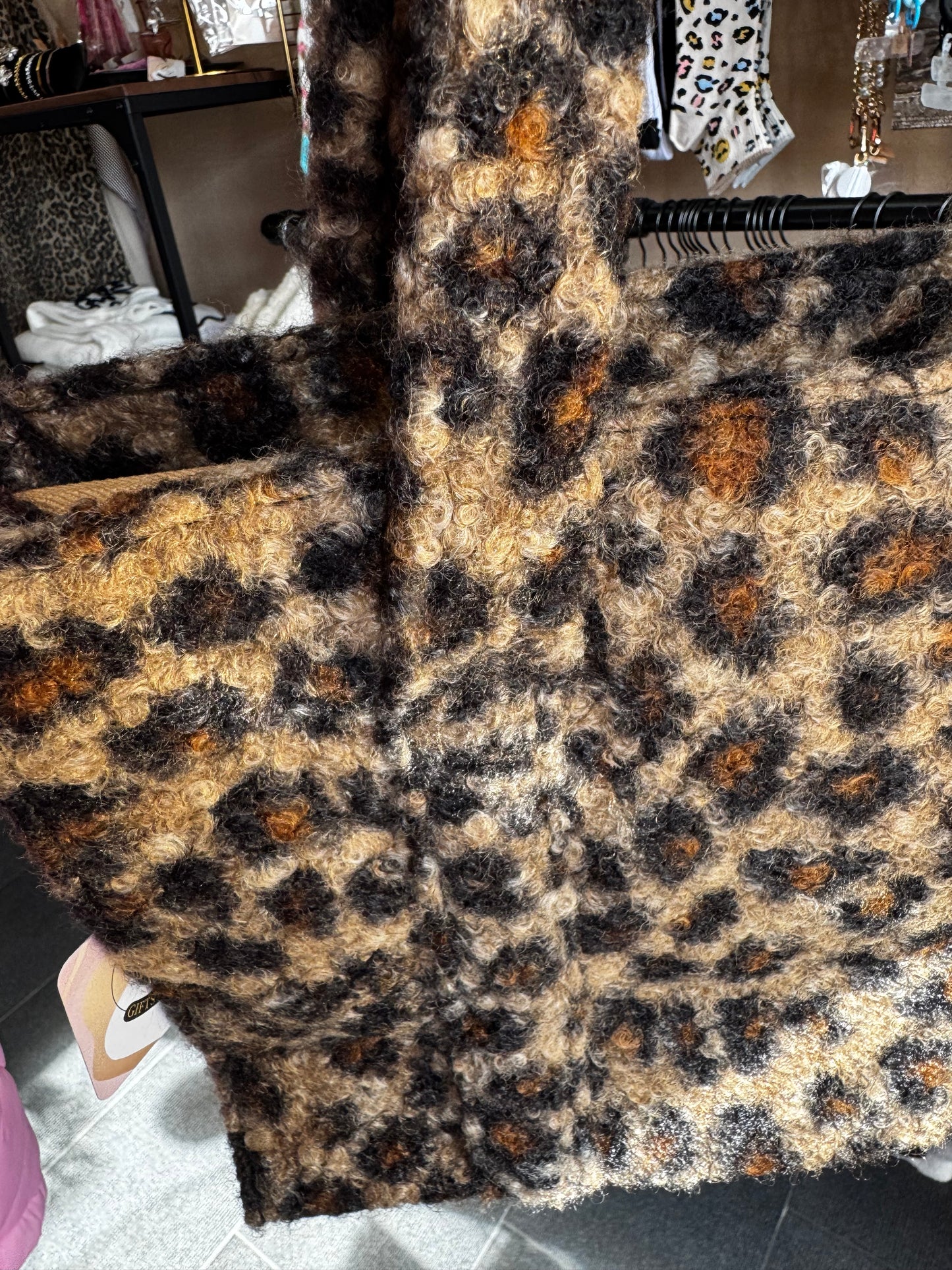 Panther Shopper