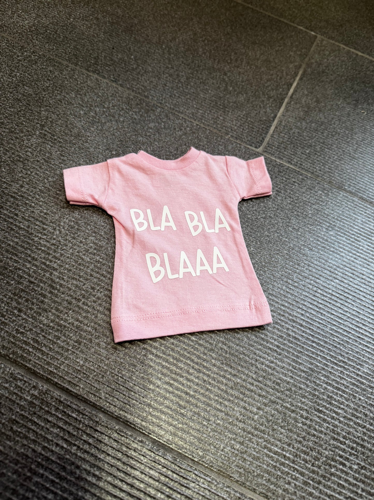 Mini T-Shirt