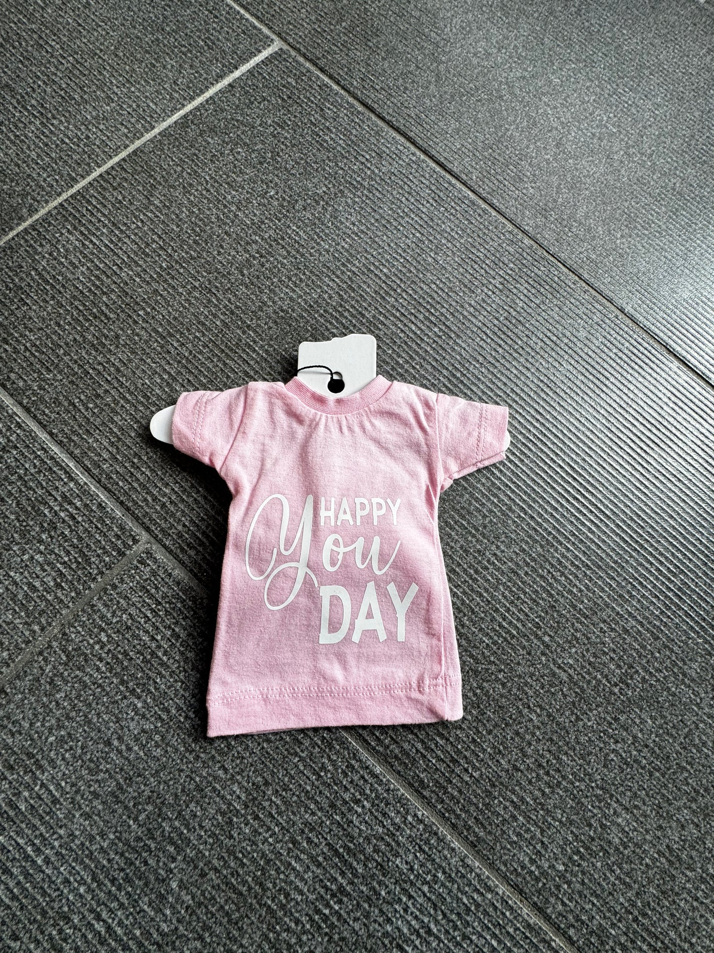 Mini T-Shirt